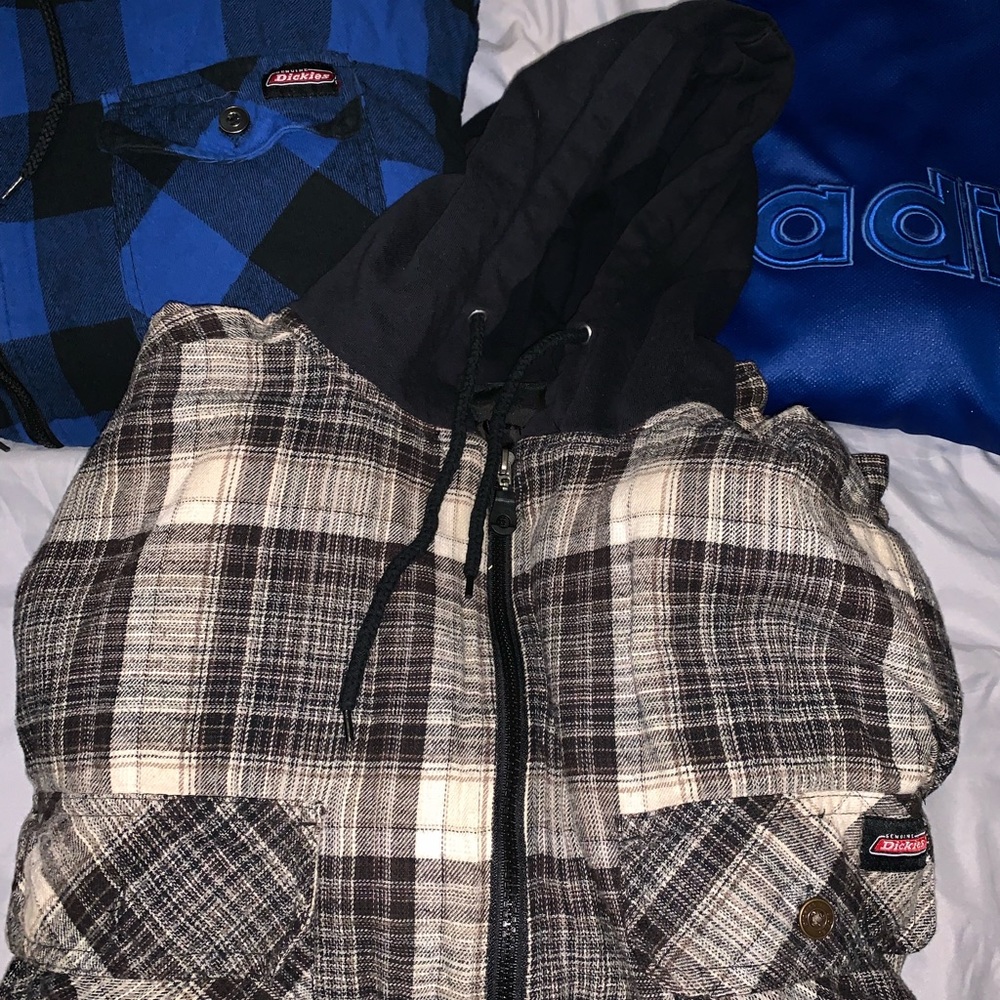 Men’s XL bundle jackets